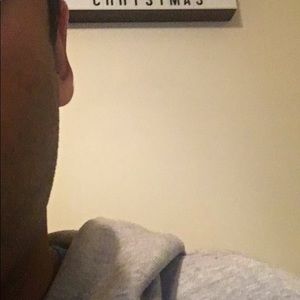 Meet your Posher, Tushar